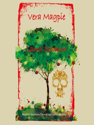 cover image of Vera Magpie